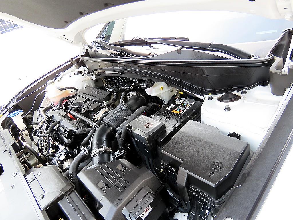 HYUNDAI Tucson 2023 Blanco - Importación desde Corea - HF Imports Iquique - Foto 19