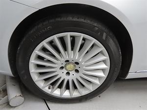 Mercedes Benz S Class - Vista 10