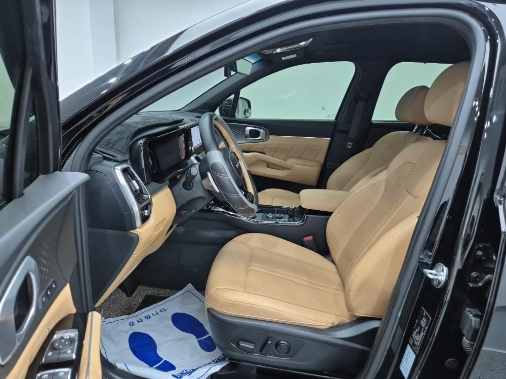 KIA Sorento - Vista 11