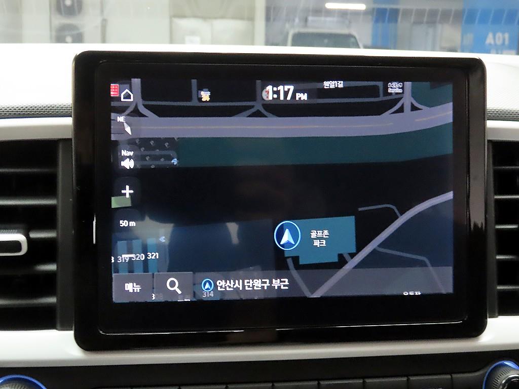 HYUNDAI Venue - Vista 9