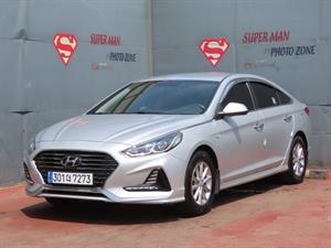 HYUNDAI Sonata - Vista 2