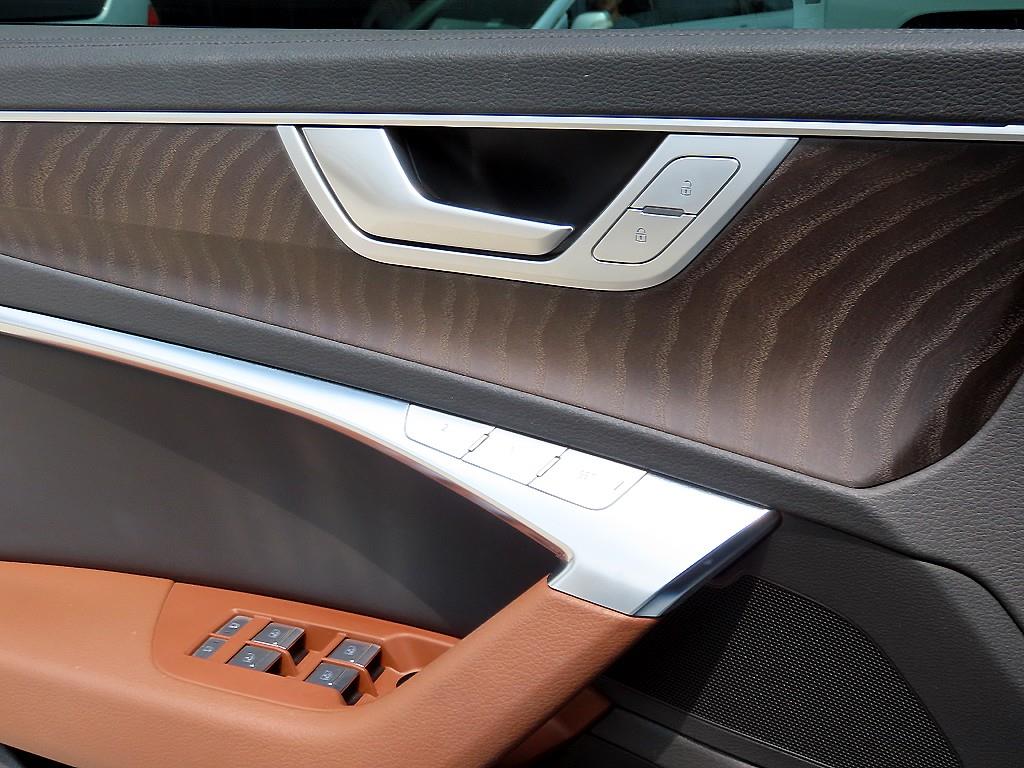 Audi A6 - Vista 12