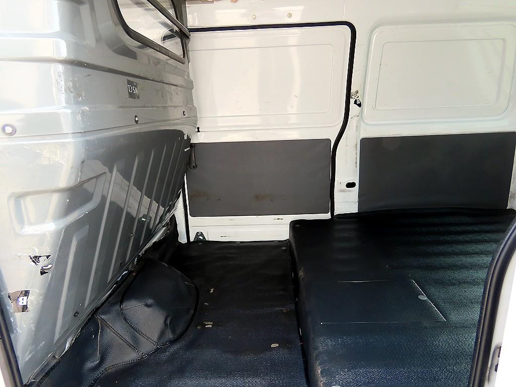 DAEWOO Damas - Vista 6
