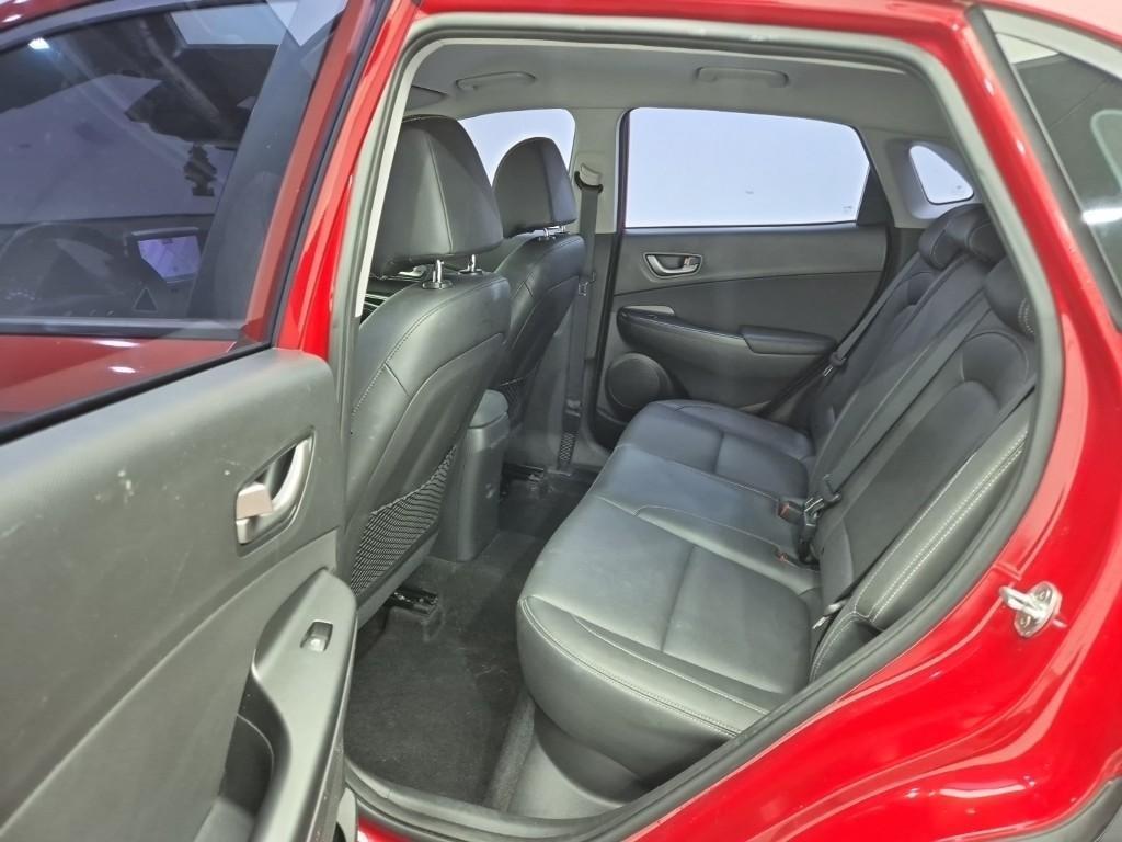 HYUNDAI Kona 2019 Rojo - Importación desde Corea - HF Imports Iquique - Foto 16