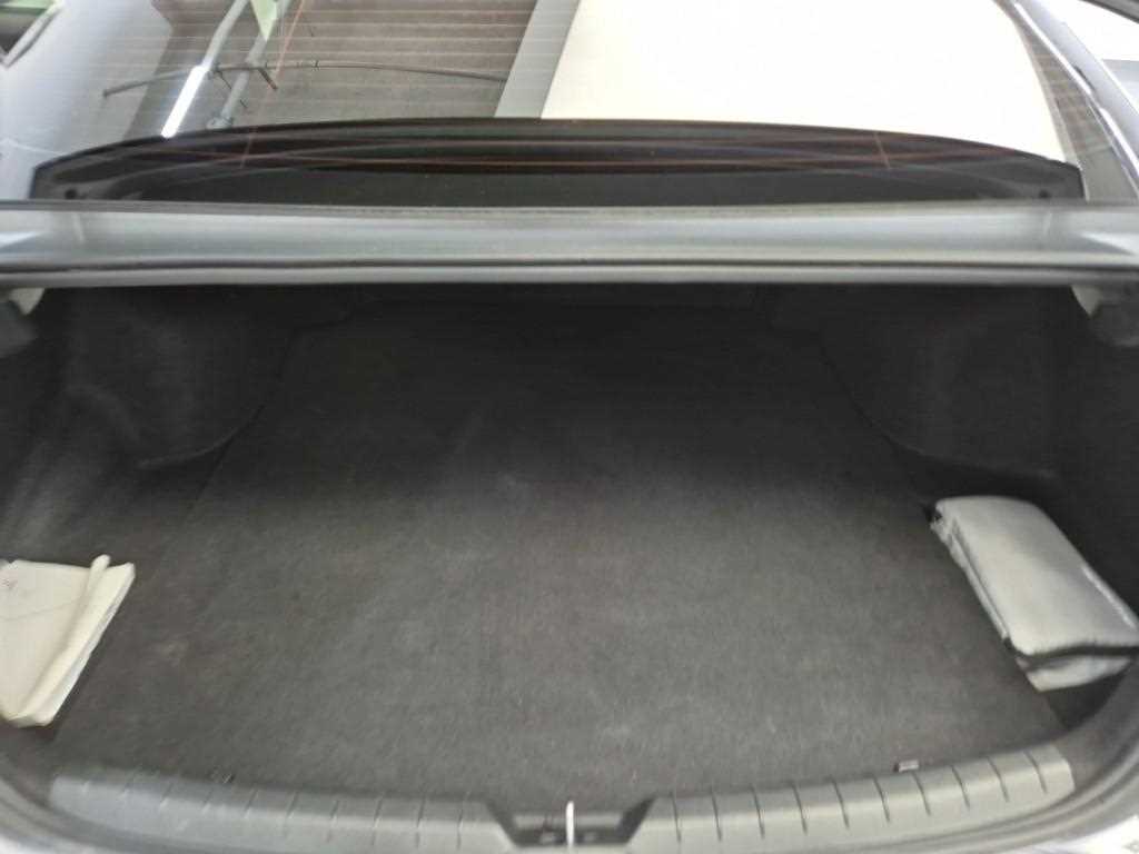 KIA K5 2023 Gris - Importación desde Corea - HF Imports Iquique - Foto 18