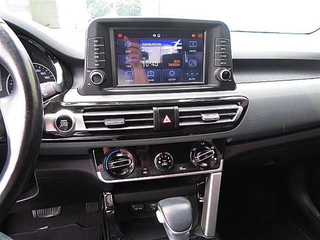 KIA Seltos 2021 Blanco - Importación desde Corea - HF Imports Iquique - Foto 8