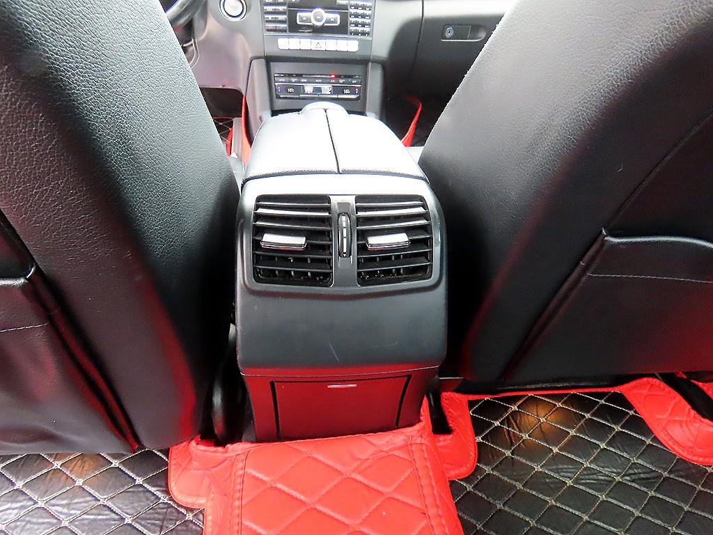 Mercedes Benz E class 2015 Blanco - Importación desde Corea - HF Imports Iquique - Foto 16