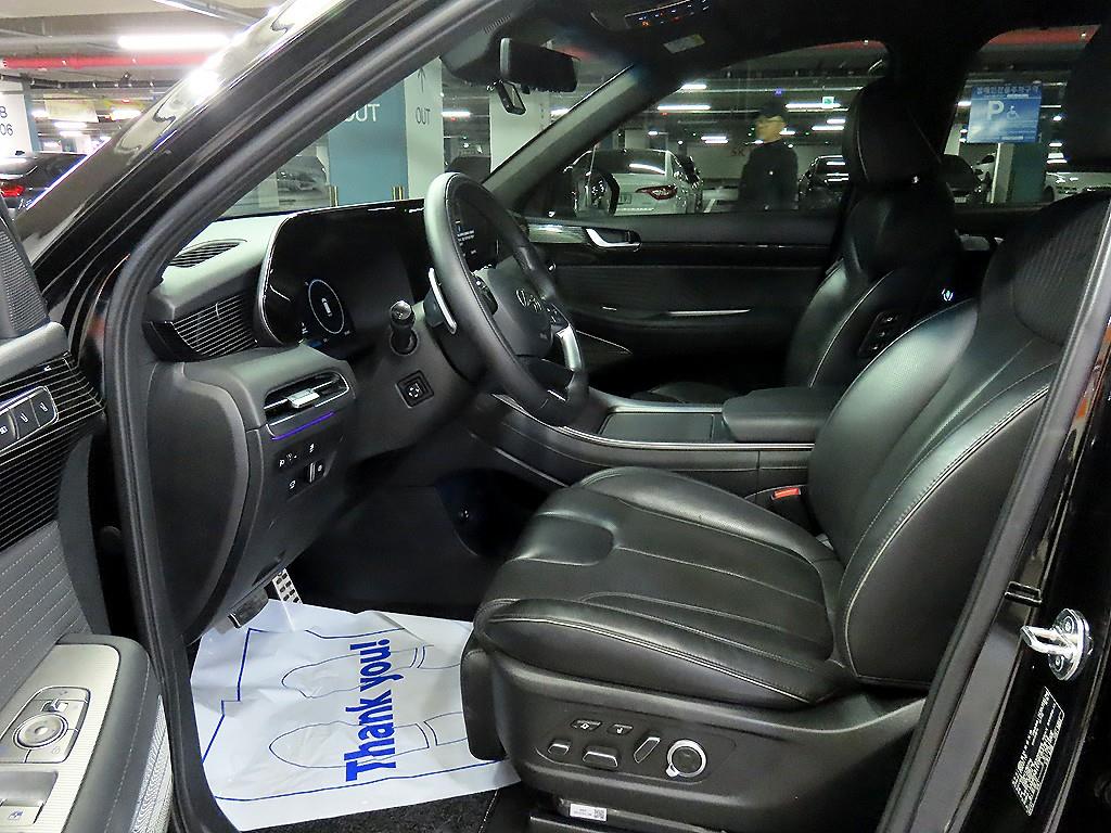 HYUNDAI Palisade - Vista 6