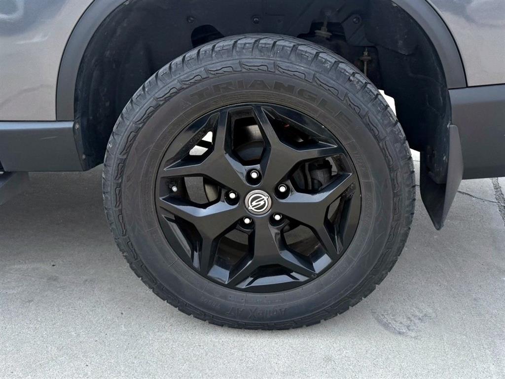 Ssangyong Rexton 2019 Gris - Importación desde Corea - HF Imports Iquique - Foto 20