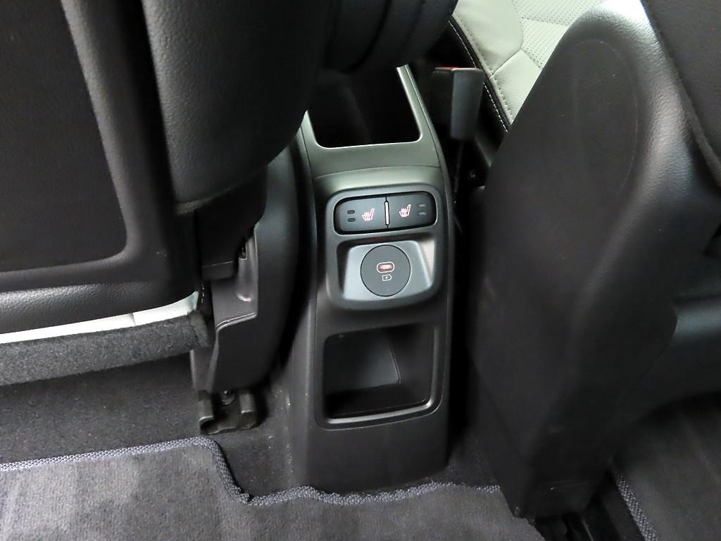 KIA Ray 2024 Negro - Importación desde Corea - HF Imports Iquique - Foto 17