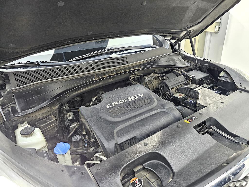KIA Sorento - Vista 6