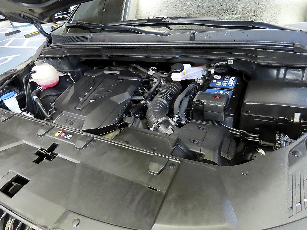 KIA Carnival 2023 Negro - Importación desde Corea - HF Imports Iquique - Foto 19