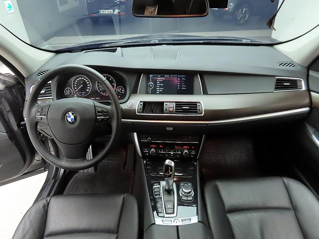 BMW Gran Turismo - Vista 8