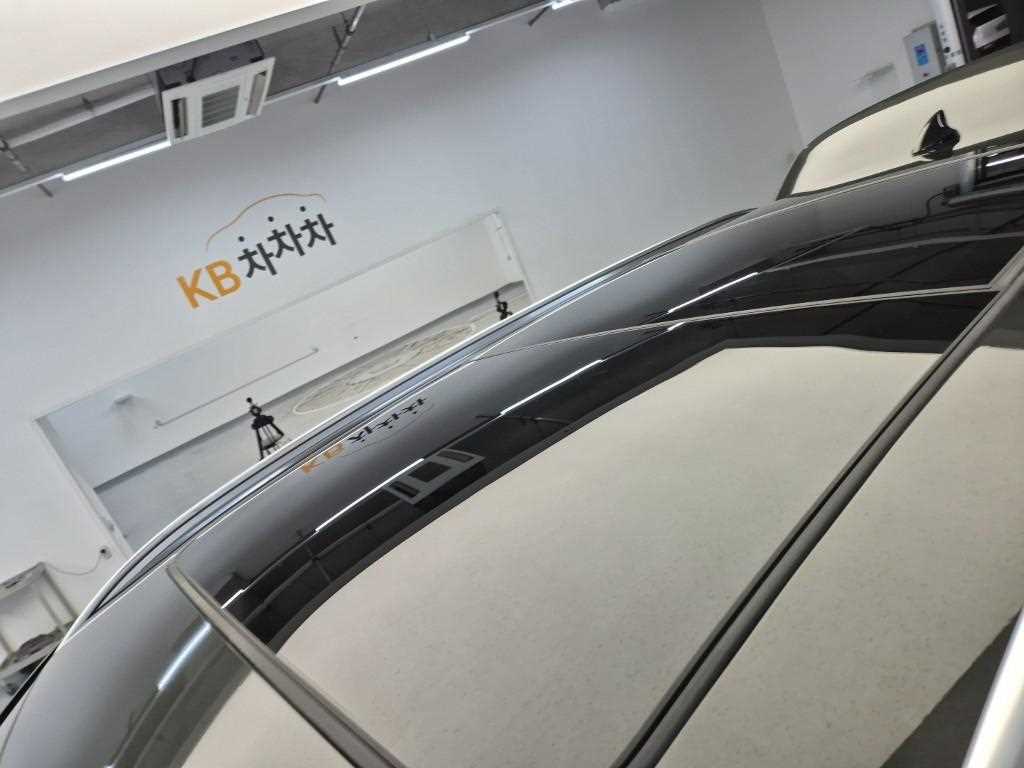 Genesis GV80 2024 Gris - Importación desde Corea - HF Imports Iquique - Foto 13