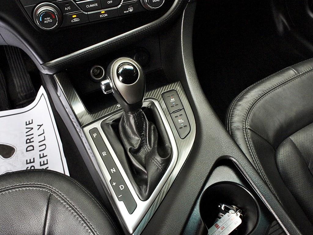 KIA K5 2013 Gris - Importación desde Corea - HF Imports Iquique - Foto 11