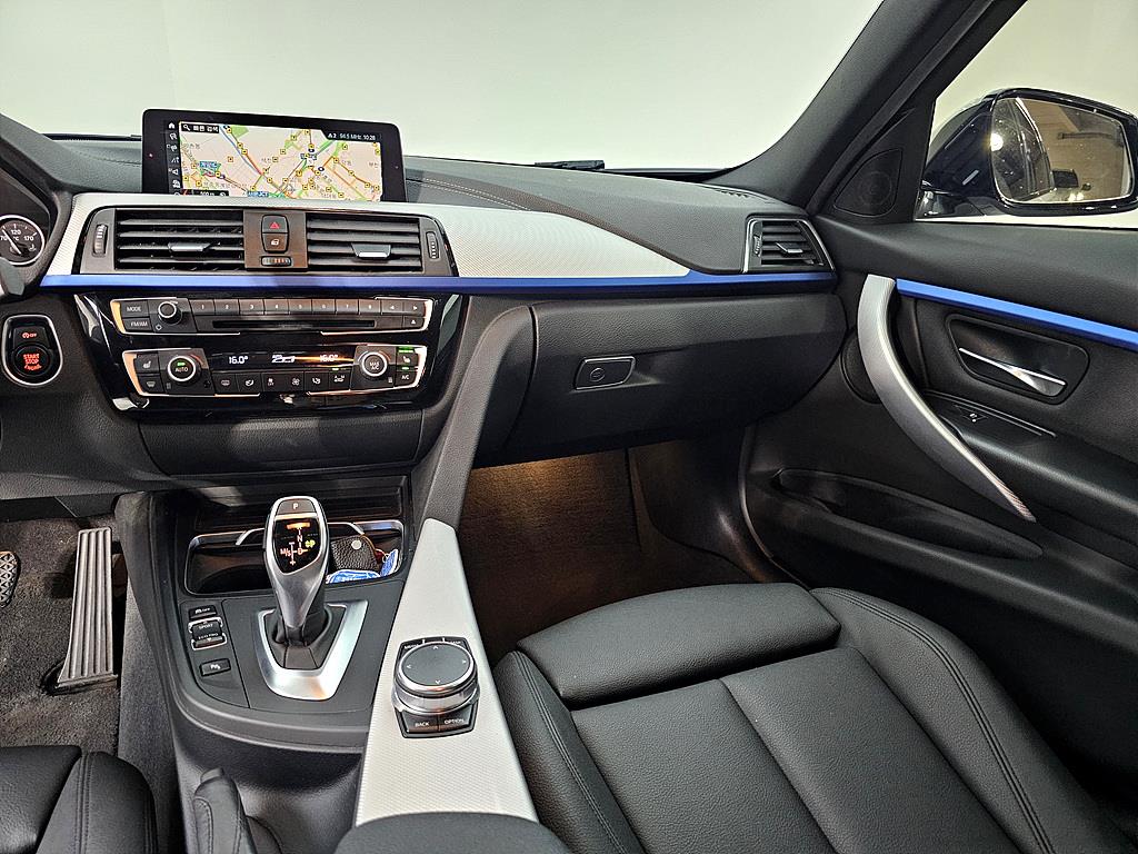 BMW 3 series - Vista 10