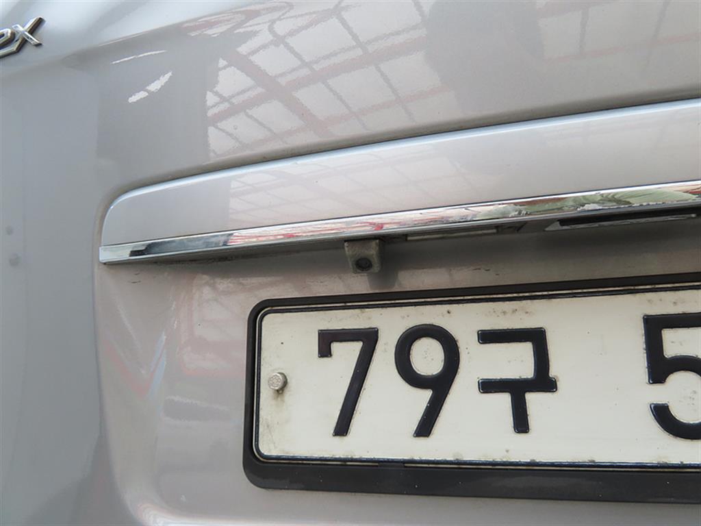 HYUNDAI Starex 2016 Plateado - Importación desde Corea - HF Imports Iquique - Foto 17