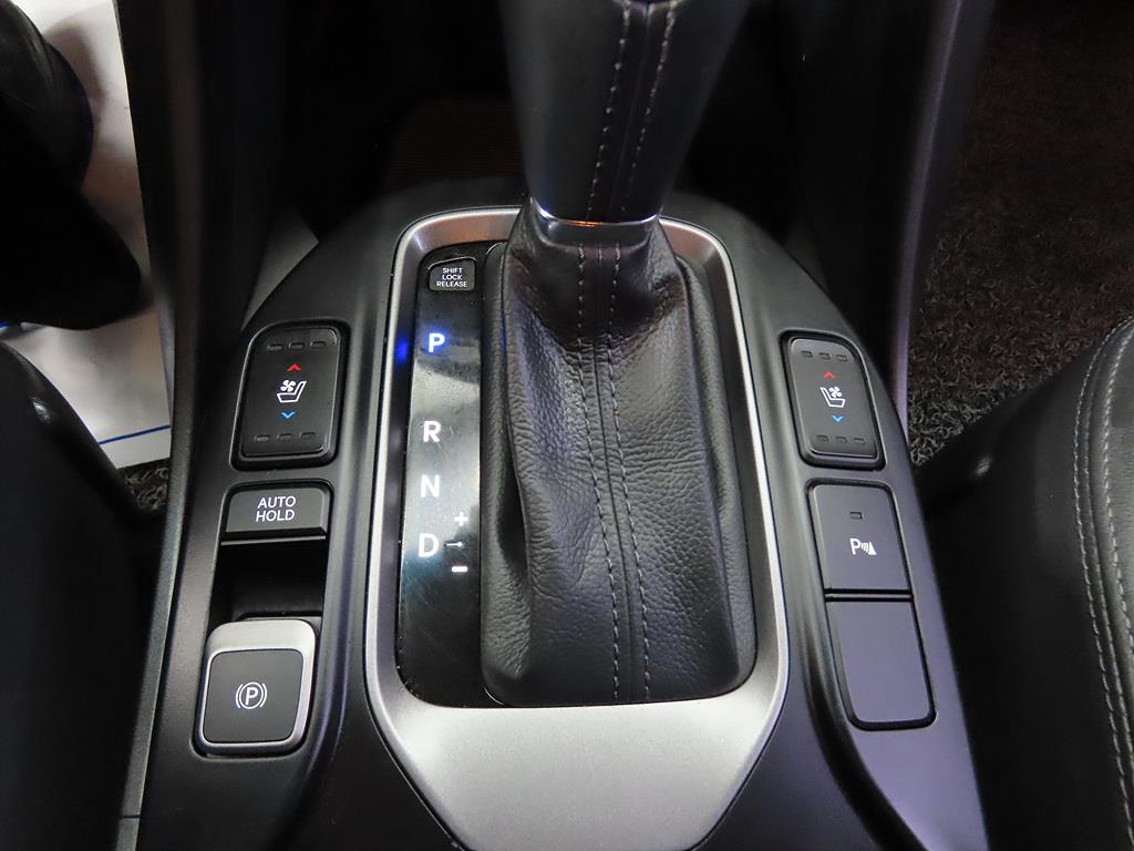 HYUNDAI Santa Fe - Vista 11