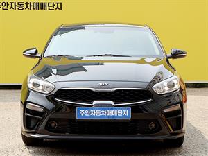 KIA K3 - Vista 2