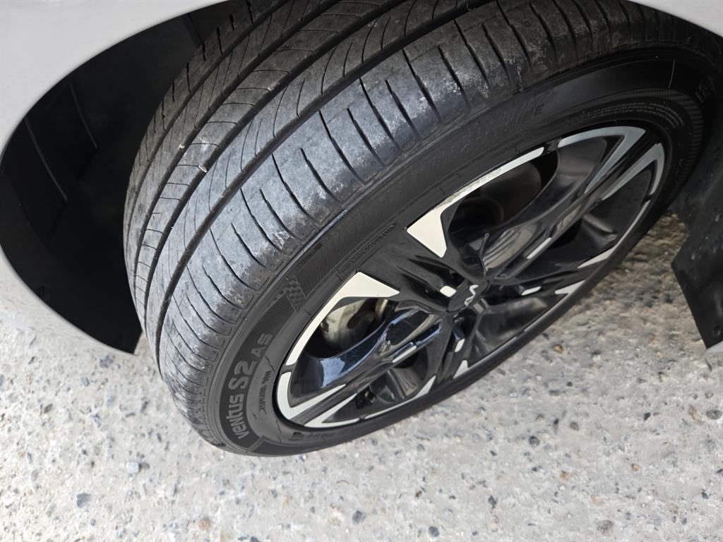 KIA K5 2025 Gris - Importación desde Corea - HF Imports Iquique - Foto 19