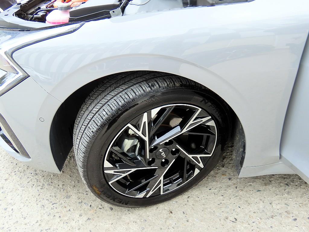 KIA K5 2024 - Importación desde Corea - HF Imports Iquique - Foto 20
