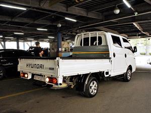 Small Truck Cargo (small) - Vista 7