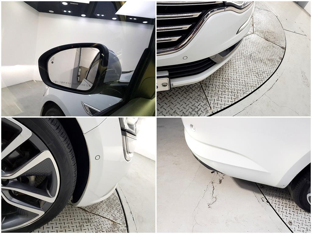SAMSUNG SM6 2016 Blanco - Importación desde Corea - HF Imports Iquique - Foto 19