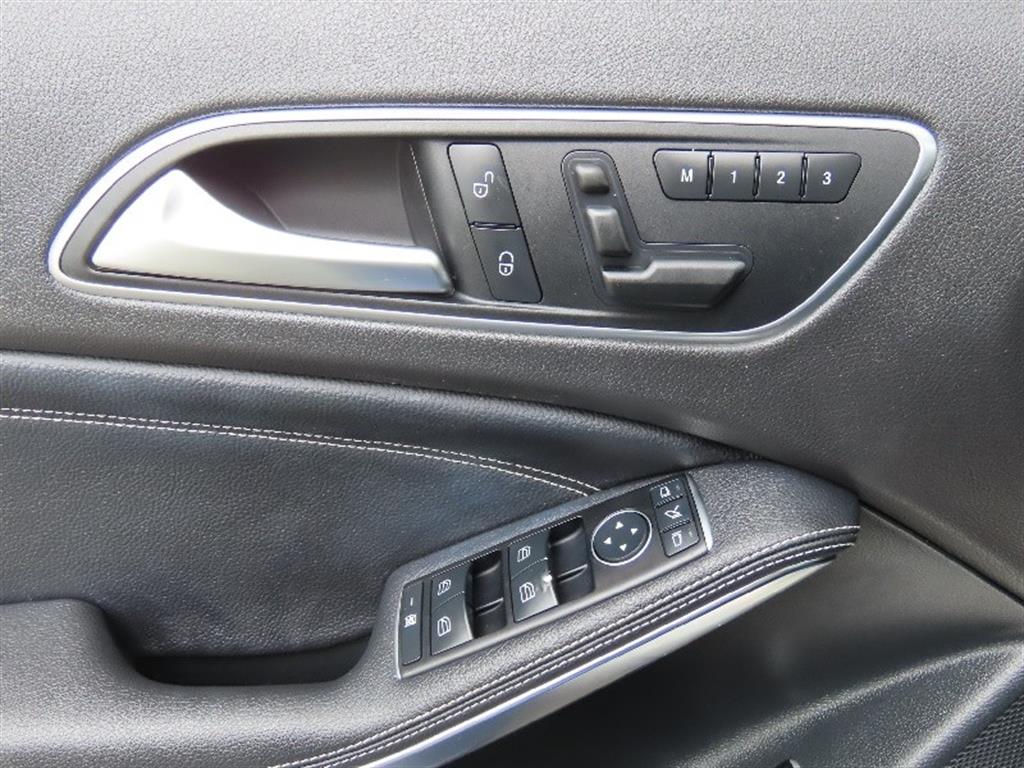 Mercedes Benz GLA Class 2016 - Importación desde Corea - HF Imports Iquique - Foto 12
