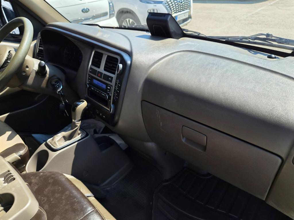 Small Truck Normal Box(Low Deck) 2022 Blanco - Importación desde Corea - HF Imports Iquique - Foto 18