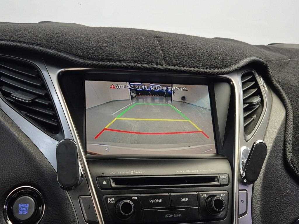 HYUNDAI Grandeur 2014 Blanco - Importación desde Corea - HF Imports Iquique - Foto 14