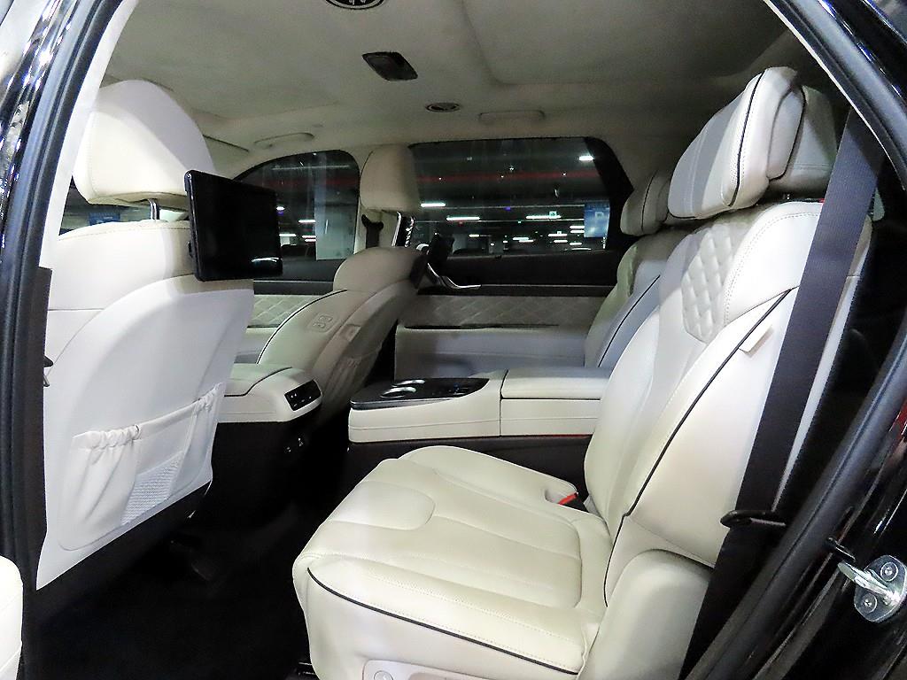 HYUNDAI Palisade - Vista 7
