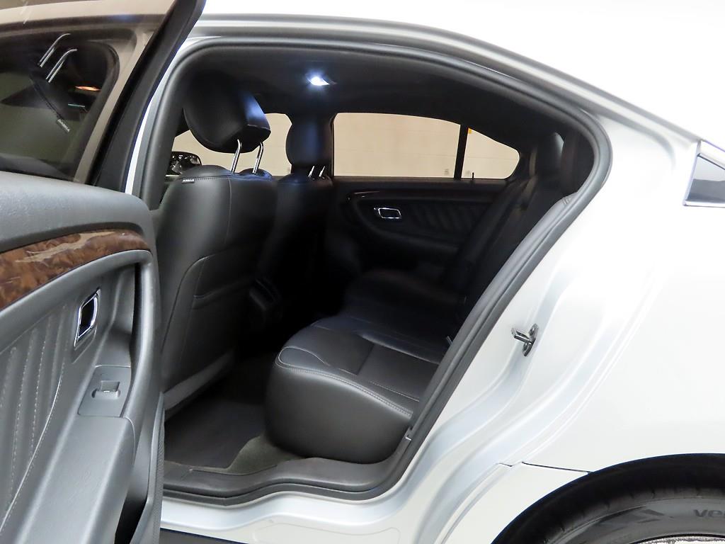 Ford Torus - Vista 12
