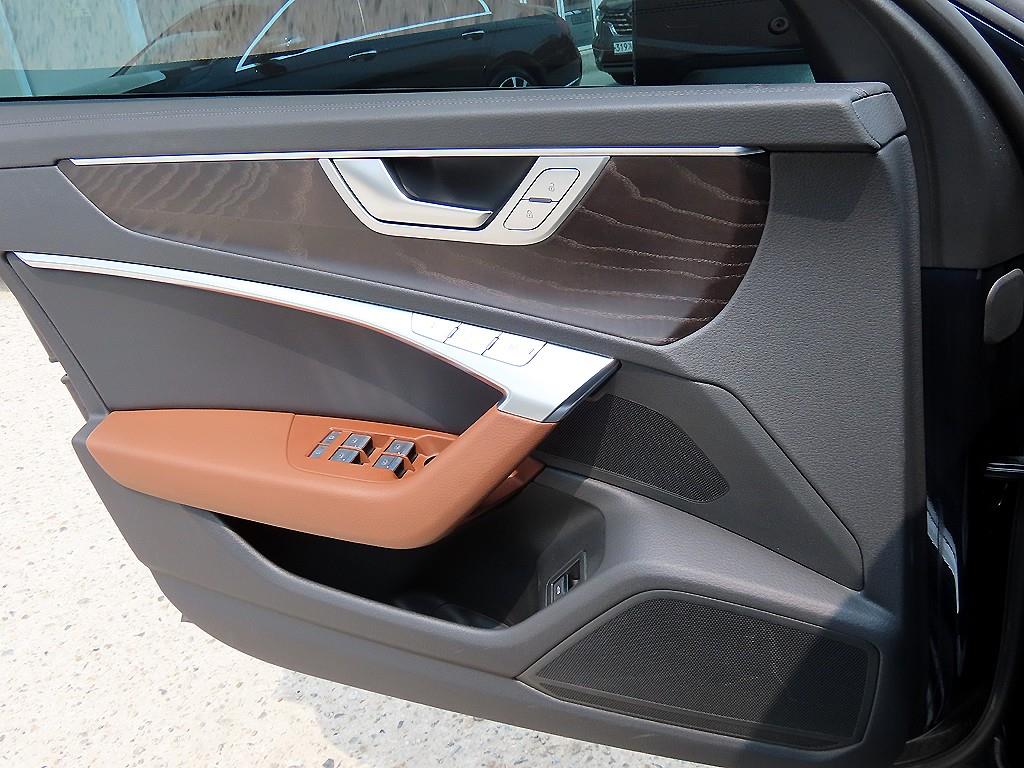 Audi A6 - Vista 12