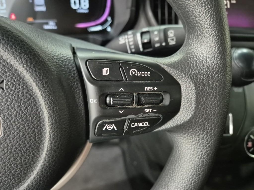 KIA Ray - Vista 12