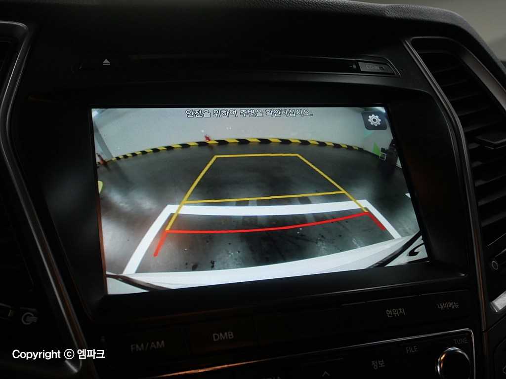 HYUNDAI Maxcruz 2017 Blanco - Importación desde Corea - HF Imports Iquique - Foto 13