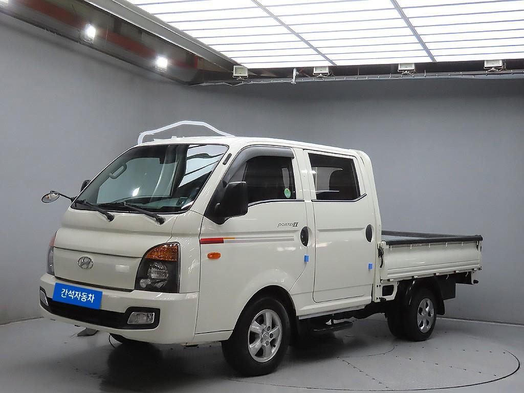 Small Truck Cargo (small) - Vista 3