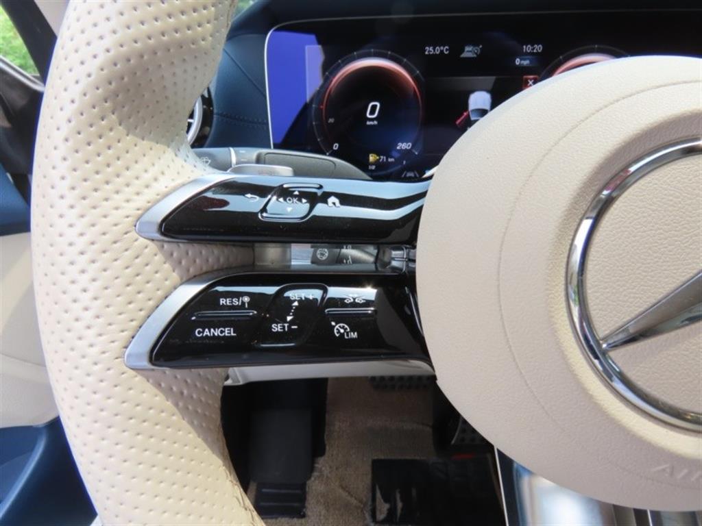 Mercedes Benz E class 2021 - Importación desde Corea - HF Imports Iquique - Foto 12