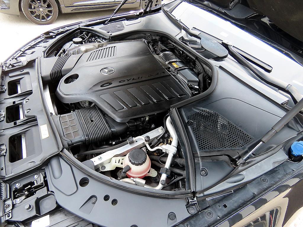 Mercedes Benz S Class 2021 Negro - Importación desde Corea - HF Imports Iquique - Foto 19