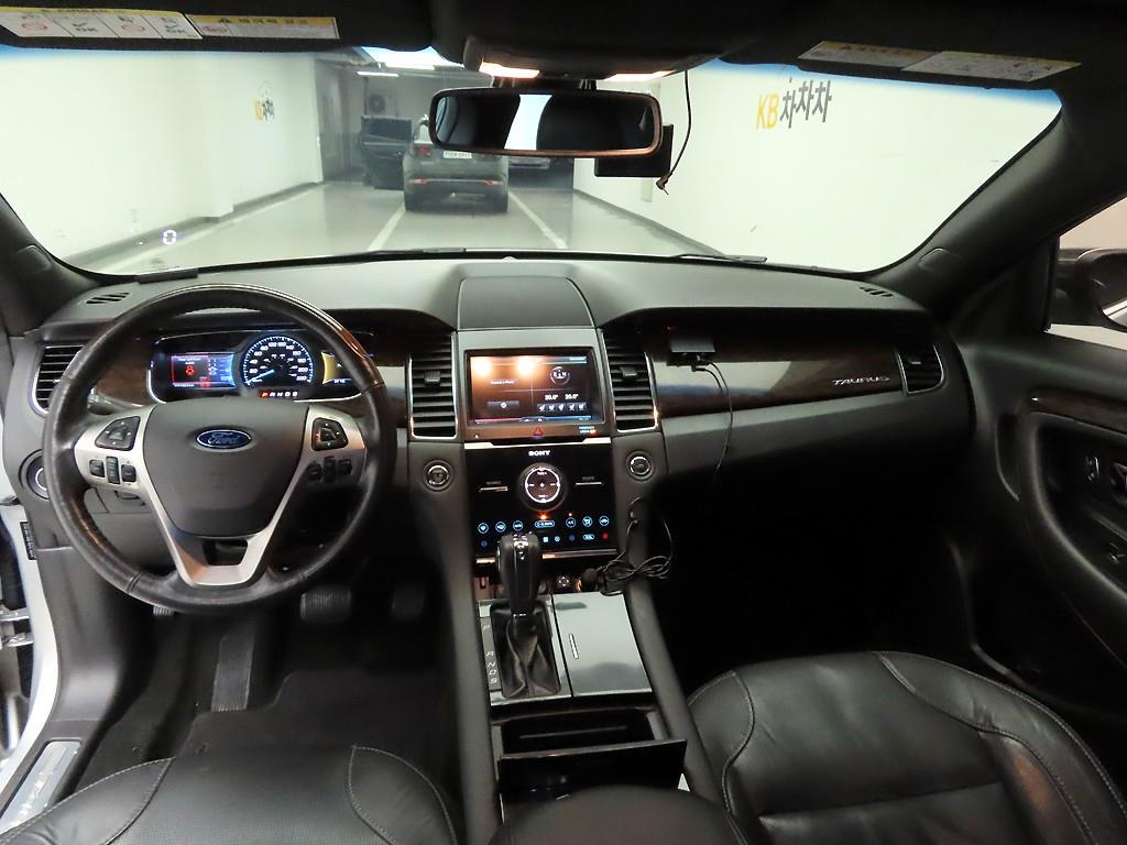 Ford Torus - Vista 6
