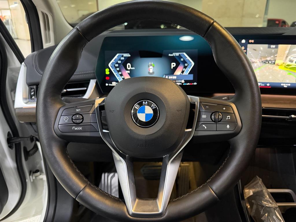 BMW 2 series - Vista 9