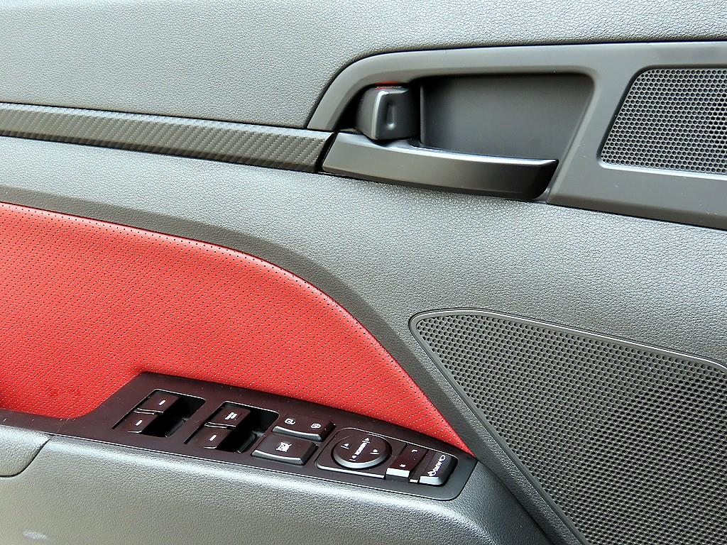 HYUNDAI Avante - Vista 11