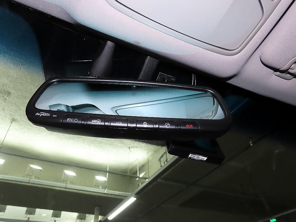 HYUNDAI Santa Fe 2013 Gris - Importación desde Corea - HF Imports Iquique - Foto 15