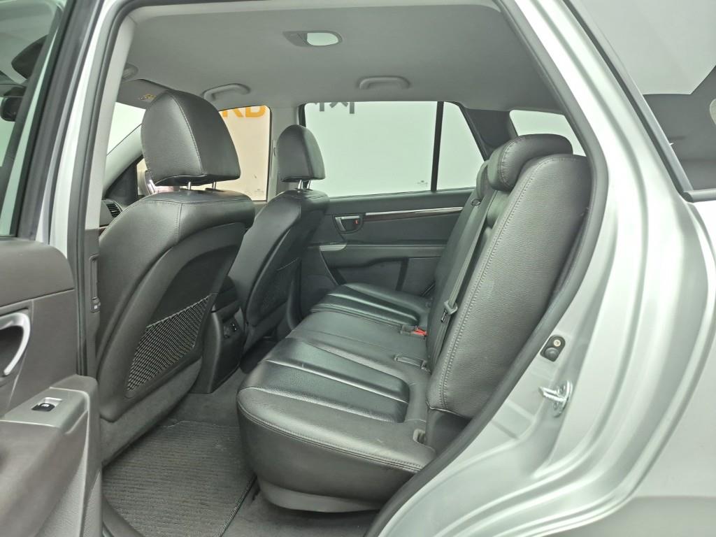 HYUNDAI Santa Fe - Vista 12