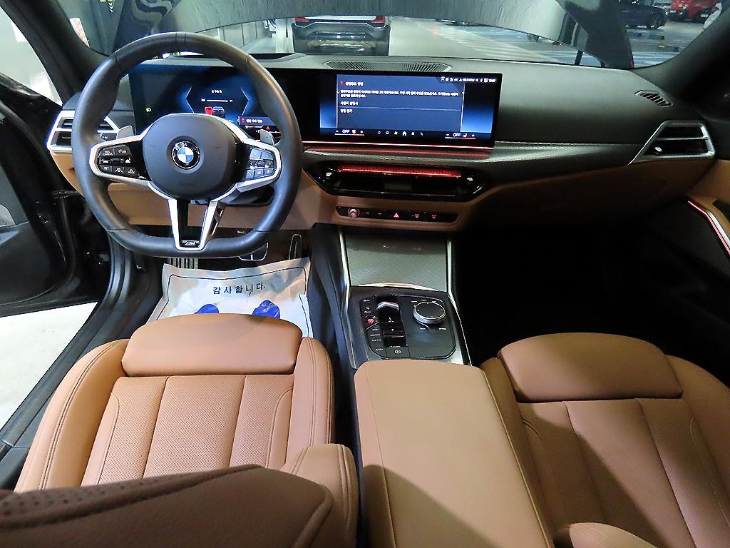 BMW 3 series - Vista 10