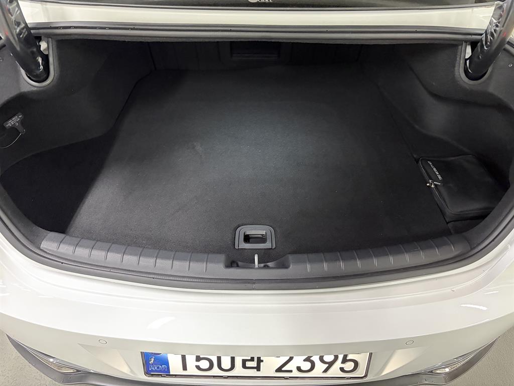 HYUNDAI Grandeur - Vista 8