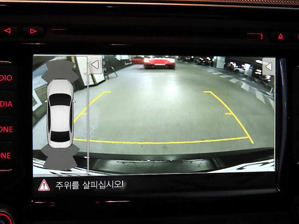 Volkswagen Passat 2018 Negro - Importación desde Corea - HF Imports Iquique - Foto 15