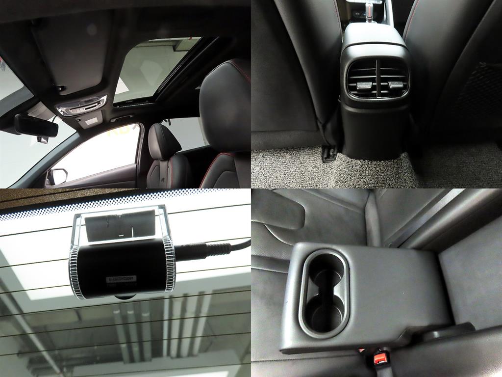 HYUNDAI Avante 2021 - Importación desde Corea - HF Imports Iquique - Foto 18