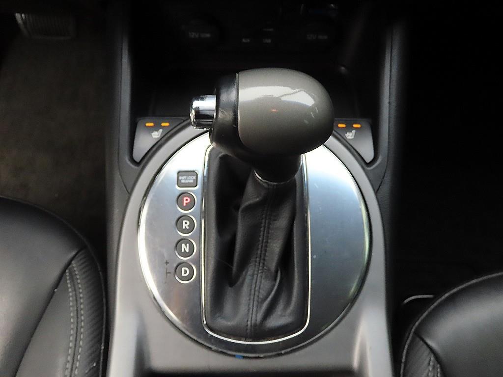 KIA Sportage - Vista 10