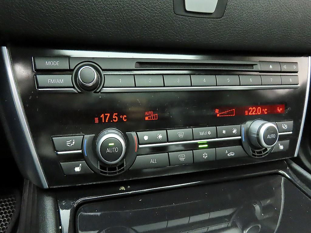 BMW Gran Turismo 2012 - Importación desde Corea - HF Imports Iquique - Foto 15