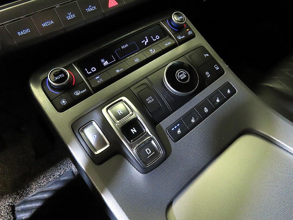 HYUNDAI Palisade - Vista 12